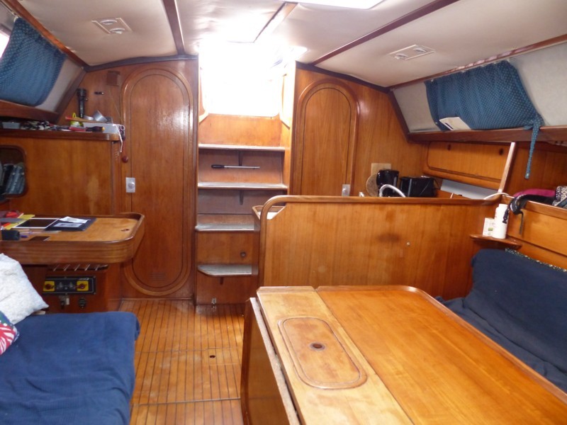 Gib Sea 372 - 27